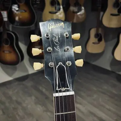 Store Special Product - GIBSON MURPHY LAB ULT LITE AGE 57 LP-GOLD